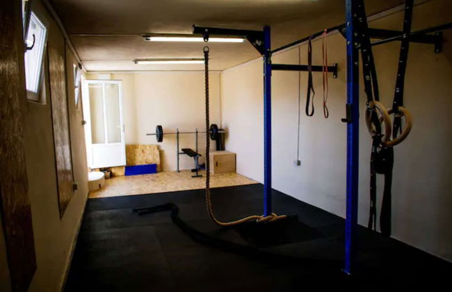 Beautiful Apartment in Between Split and Trogir - Foto 14