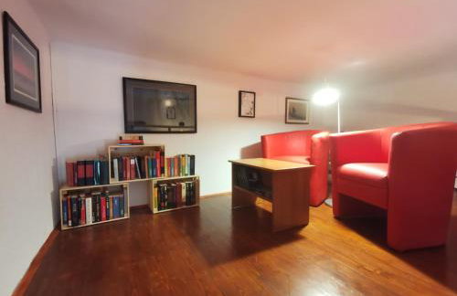 Studio apartman Galerija - Foto 2