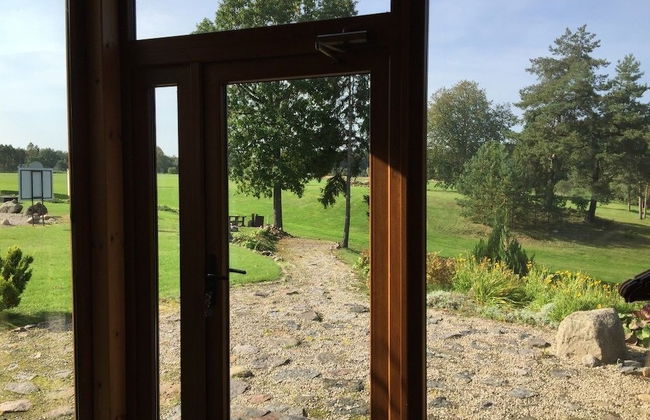 Kaimo Turizmo Sodyba Geras - Photo 51