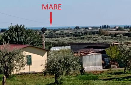 Appartamento Marina di Pisticci-Marconia - Foto 14