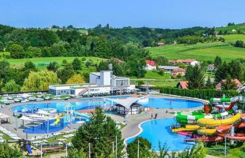 Apartments Dora Sveti Martin na Muri - Foto 32