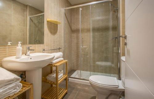 Slow Suites Luchana - Foto 100