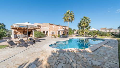 Finca Ca'n Puig - Foto 3