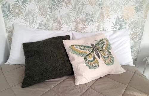 Aloha***Burrero cerca del Aeropuerto - Foto 20