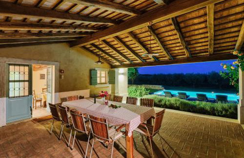 Villa Stanzia Cocci - Foto 50