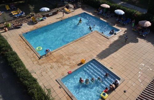 Résidence Vacances Fontenelle - Foto 7