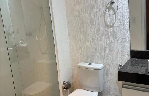 Flat no centro de São Lourenço - MG - Foto 49