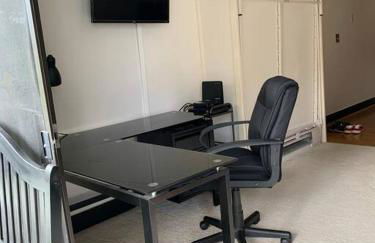 Lucy's Place -STUDIO Apt with air-conditioning, Murphy bed - Foto 11