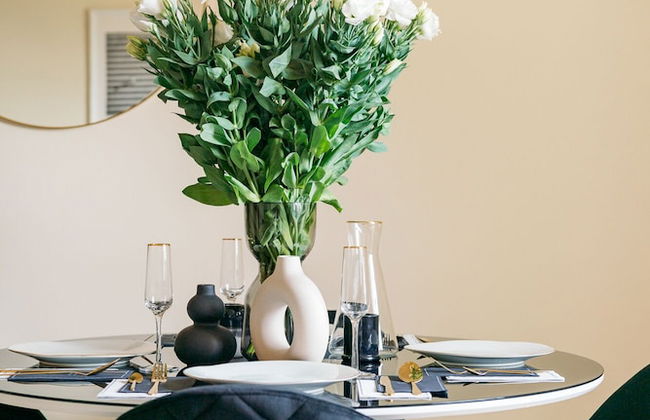 Bogoria Residence - LoftAffair Collection - Photo 21