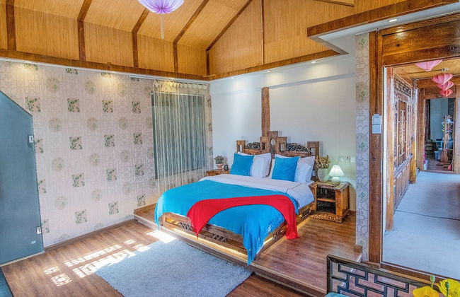 Erquan Inn Ancient city - Foto 20