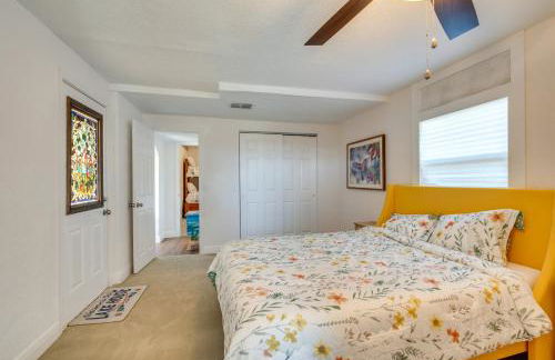 Private Dock Waterfront Inverness Abode! - Foto 15