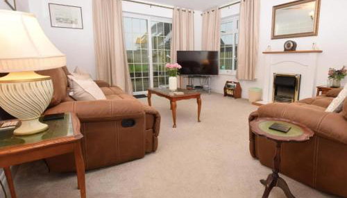 Cosy bungalow in Pembrokeshire - Foto 2