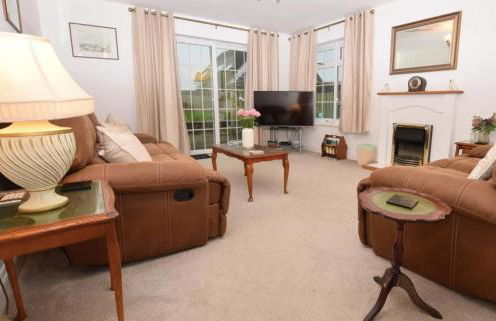 Cosy bungalow in Pembrokeshire - Foto 2