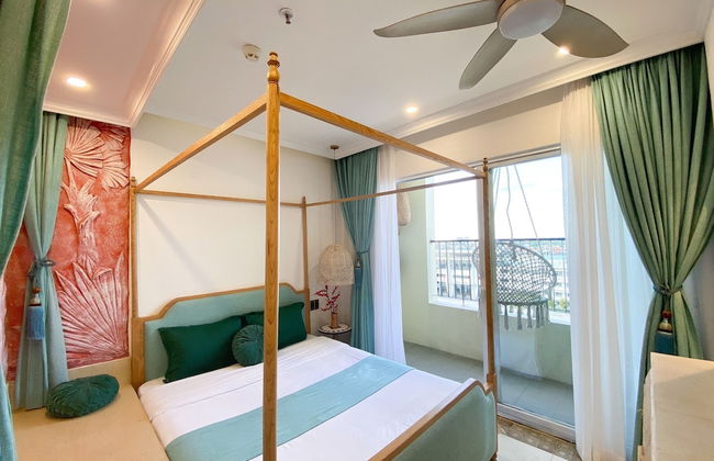 Hue Crown Boutique Hotel - Foto 55