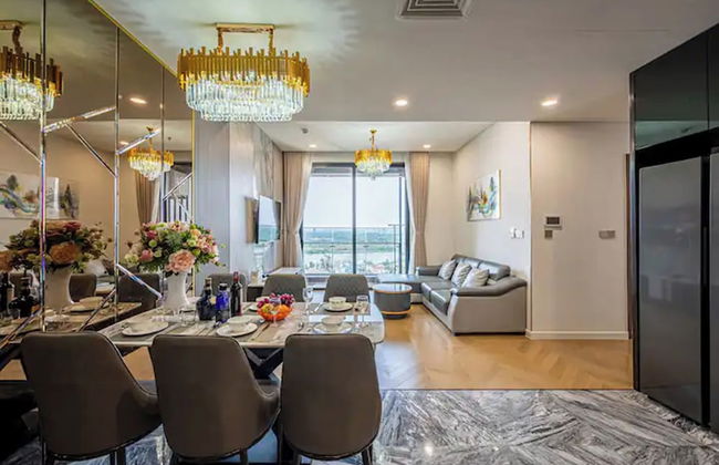 Bluesky Lumiere Riverside Luxury - Foto 60