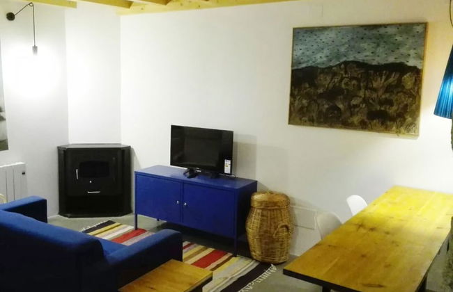 Pazo Larache - Foto 24