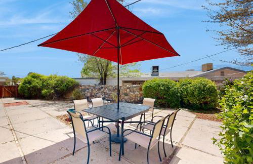 Farmington Family Home with Private Patio - Foto 23