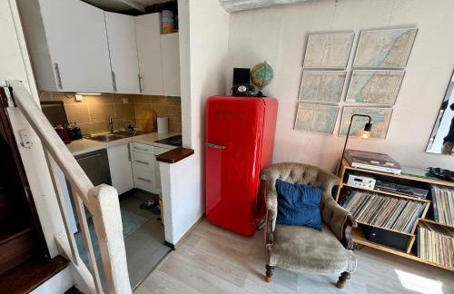 Joli maison de pêcheur à 50m de la plage en plein centre - Foto 25