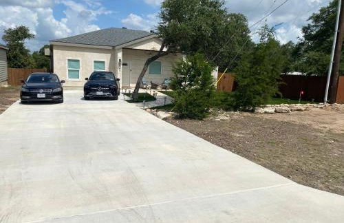 CanyonLake Extended Stay Family or Work Relocation - Foto 5