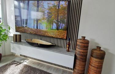 Moderne Ferienwohnung im Herzen von Bad Waldsee - Foto 35