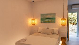 Ammos Studio Pyrgaki Naxos - Foto 4