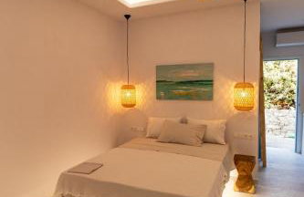 Ammos Studio Pyrgaki Naxos - Foto 4