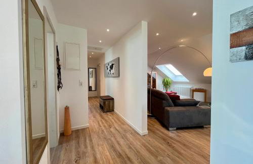 Ferienwohnung Klosterblick - Foto 13