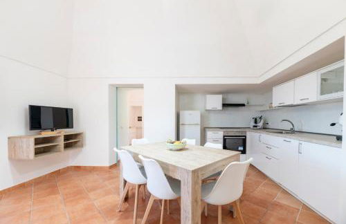 Dammusi Uliveto - Foto 31