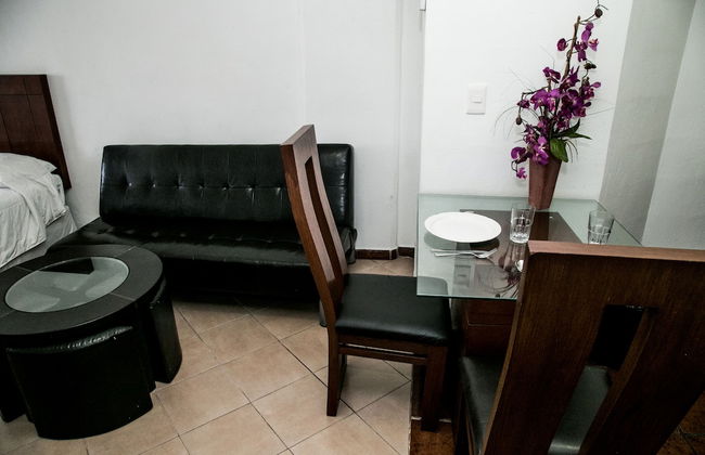 Suites DIOH - Foto 33