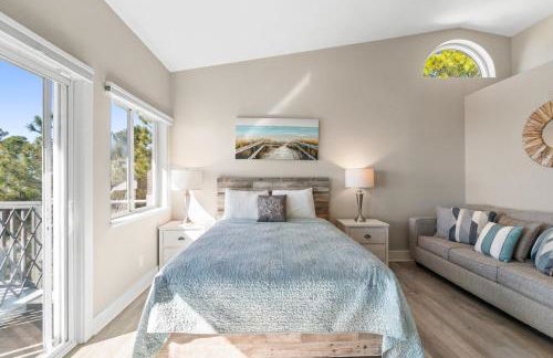 New! Pirate`s Cove! Waterfront! 2 Dog Friendly, Free Activities Included! - Foto 46