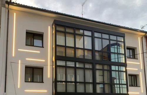 APARTAMENTOS LLAMIEVA - Foto 36