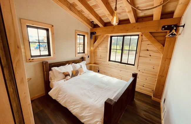 Clydesdale Outpost - Photo 5