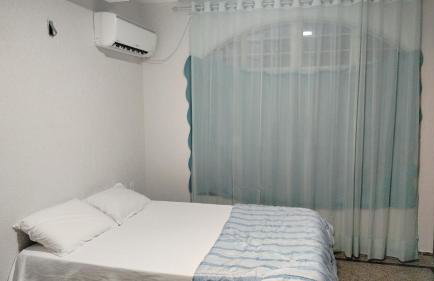 Apartamento em Adrianópolis confortável - Foto 22