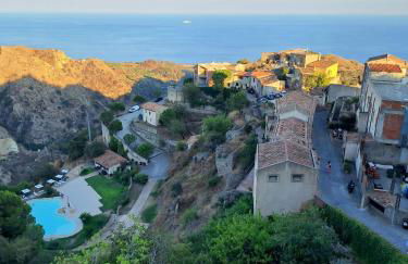 A Casa da Nonna Brasa Holiday Home Savoca - Foto 27