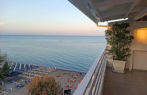 Filoxenia Paralia - Foto 14