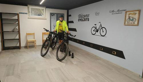 Apartment Flach 'Mary' by Interhome - Foto 2