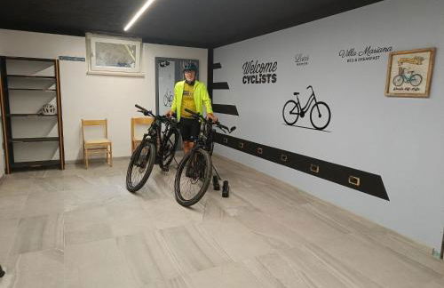 Apartment Flach 'Mary' by Interhome - Foto 2