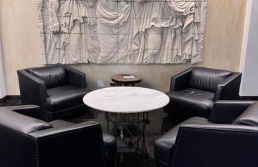 Luix Londrina Flat c jacuzzi, 43m2 c garagem - Foto 17