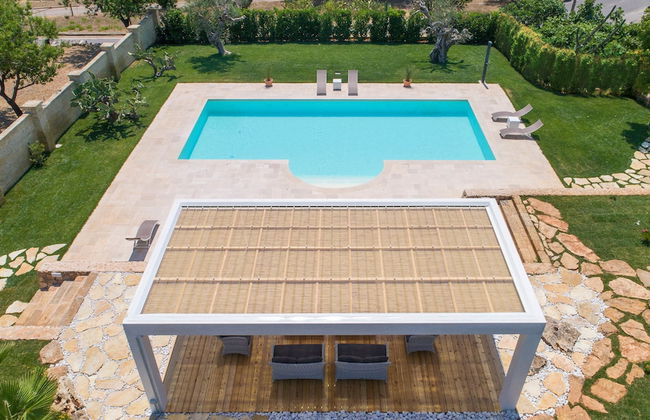 Villa Loran - Foto 62