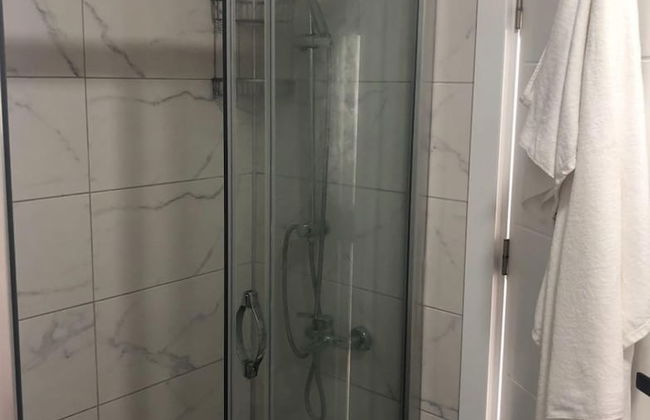 Sahil Aparts - Güllük - Foto 14