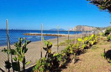 Villa GREG stupenda casa sulla spiaggia con accesso diretto al mare - Foto 69