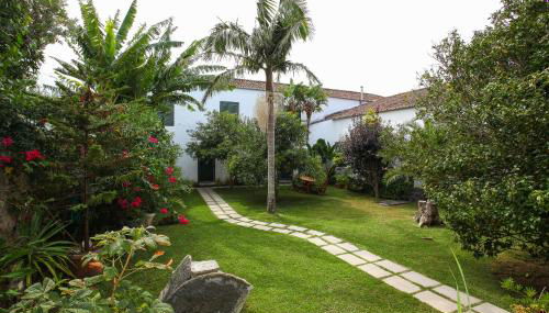 Casa do Pico Arde - Photo 2, Garden