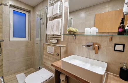 Kienberg - Modernes 2-Zimmer-Apartment im Allgäu-Stil mit Alpenpanorama in zentraler Lage in Pfronten - Foto 12