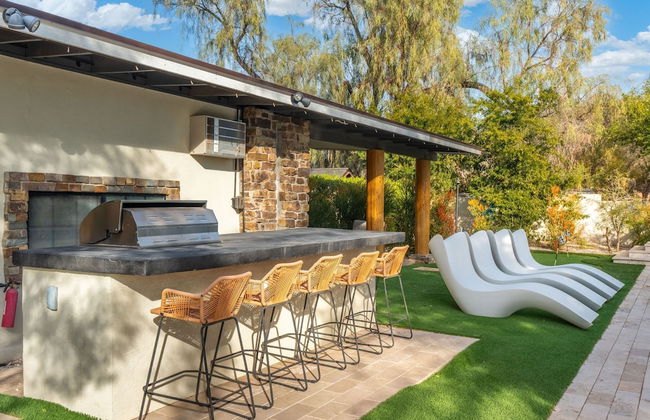 NEW The Palo Verde Experience Zen-inspired Resort Oasis - Foto 39