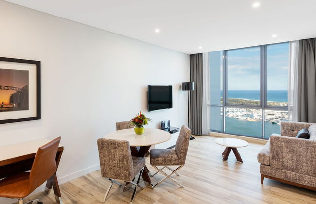 Meriton Suites Southport, Gold Coast - Foto 27