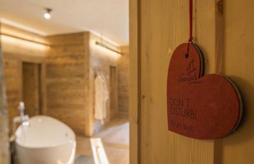 Chalet Wiesenglück - Photo 18