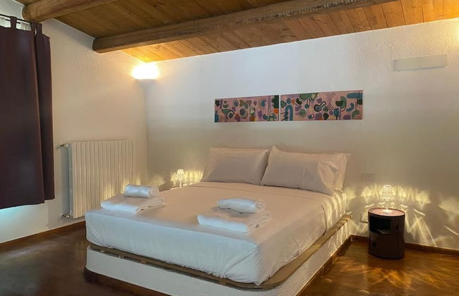 Unique Countryside Loft Room, Near Naples - Foto 2