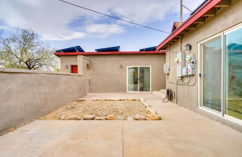 2 Mi to University of Arizona: Tucson Urban Escape - Foto 26