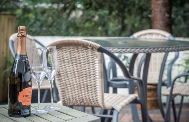 Glenvale - 2 Bedroom Apartment - Saundersfoot - Foto 39