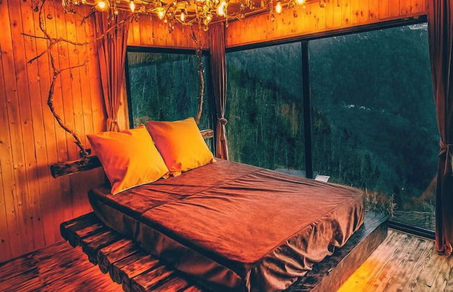 Eco House Merisi - Foto 9